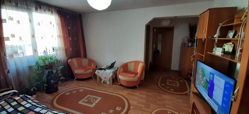 Aleea Energeticienilor (8 Mai), Targu Jiu