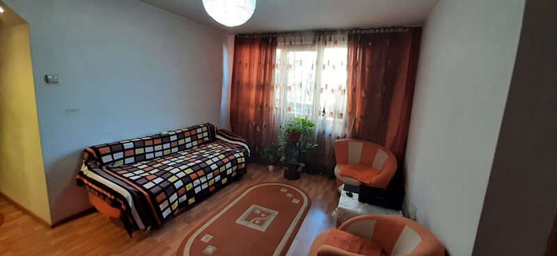 Aleea Energeticienilor (8 Mai), Targu Jiu