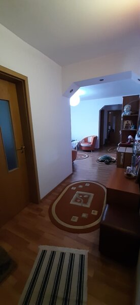 Aleea Energeticienilor (8 Mai), Targu Jiu