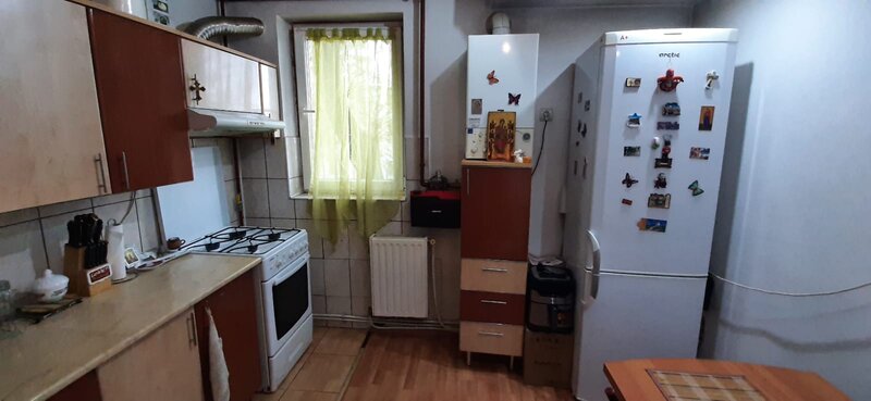 Aleea Energeticienilor (8 Mai), Targu Jiu