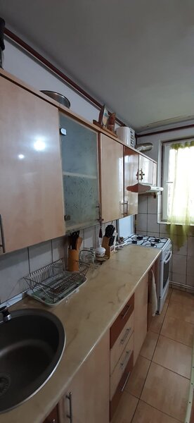 Aleea Energeticienilor (8 Mai), Targu Jiu