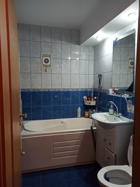 Aleea Energeticienilor (8 Mai), Targu Jiu