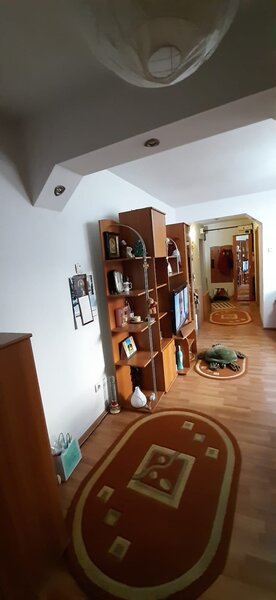 Aleea Energeticienilor (8 Mai), Targu Jiu