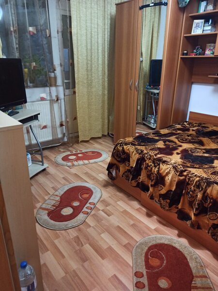 Aleea Energeticienilor (8 Mai), Targu Jiu