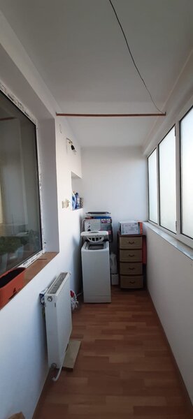 Aleea Energeticienilor (8 Mai), Targu Jiu