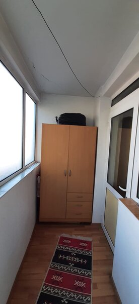 Aleea Energeticienilor (8 Mai), Targu Jiu